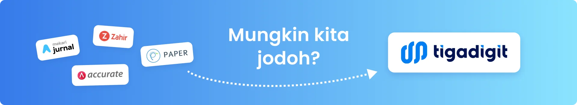 Pindah ke Tigadigit