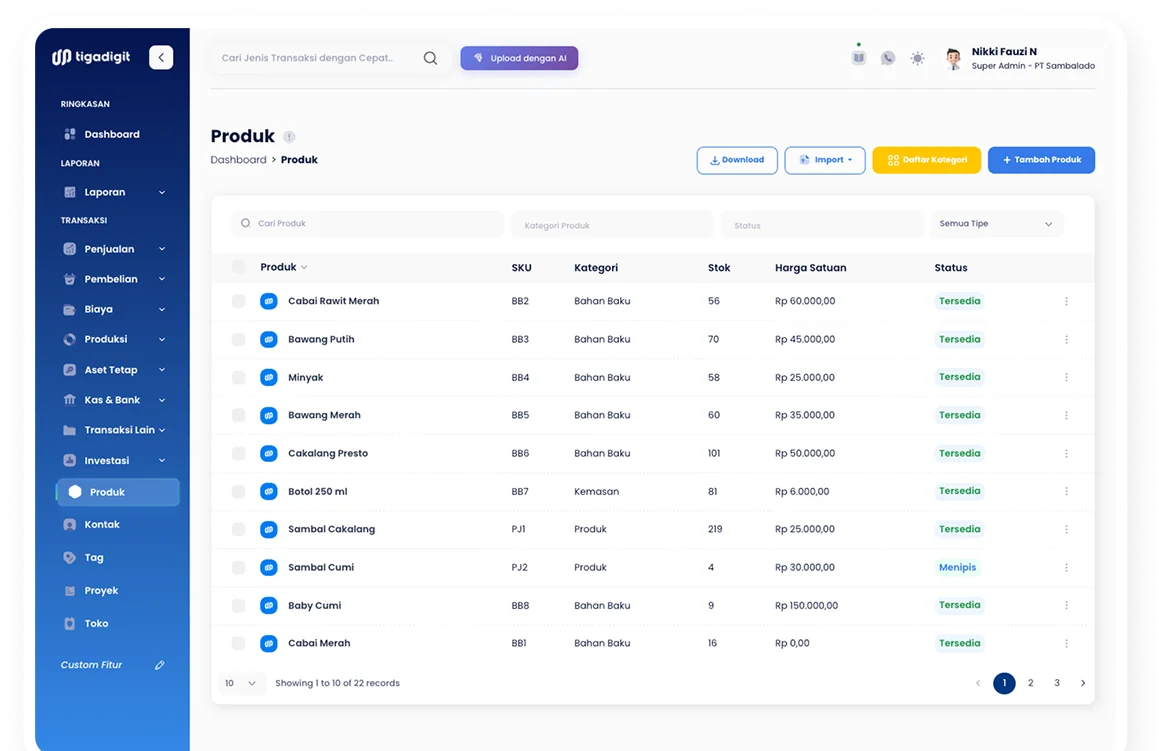 Product Management