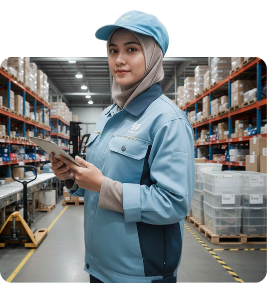 Manufaktur Management