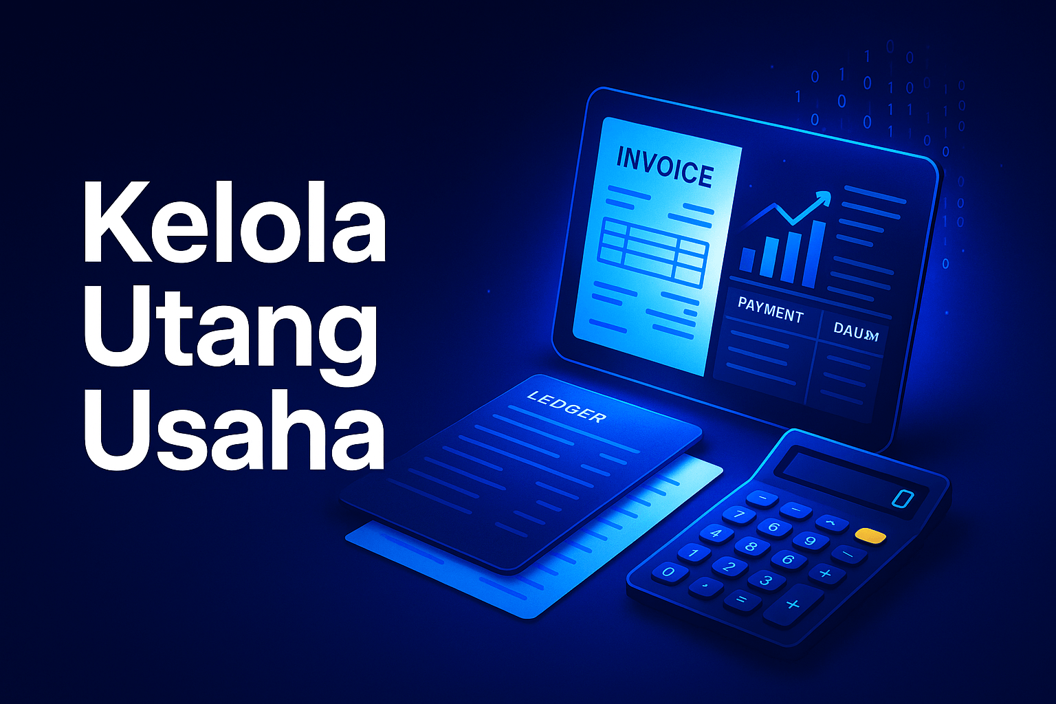 Cara Kelola Utang Usaha UMKM agar Tidak Ganggu Arus Kas